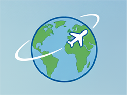 Guía de emergencias para estudiantes Outgoing uc3m