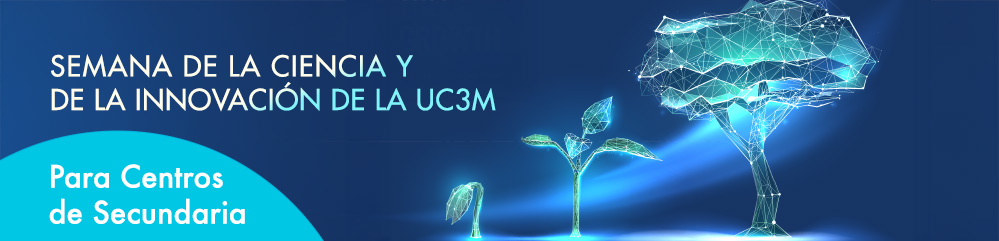 representación digital del crecimiento de una planta