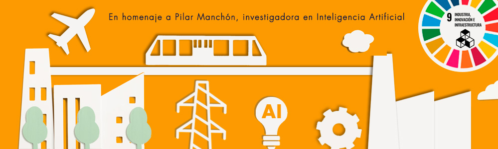 VI Gymkana La Ciencia de los Datos