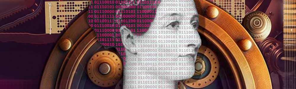 La tejedora de números