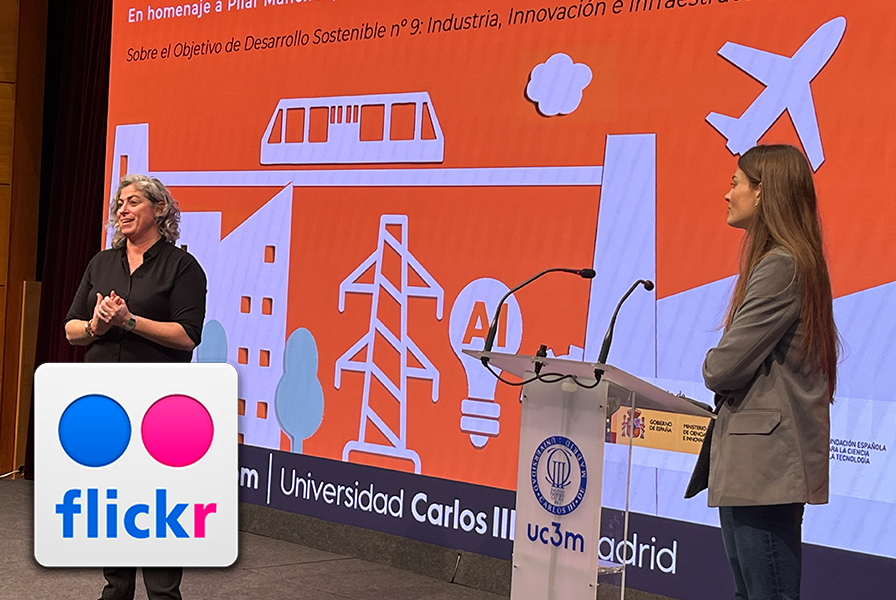 VI Gymkana La Ciencia de los Datos