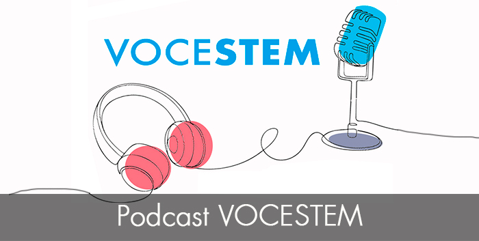 Podcast Vocestem