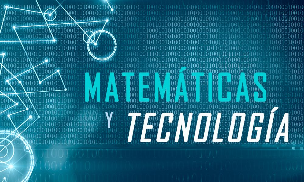 Concurso de matemáticas aplicadas y computación