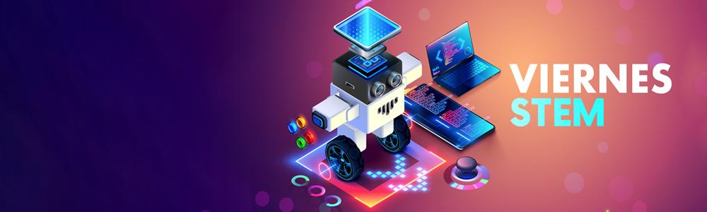 Viernes tecnológicos UC3M