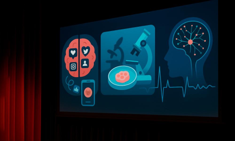 Ciencia y Salud