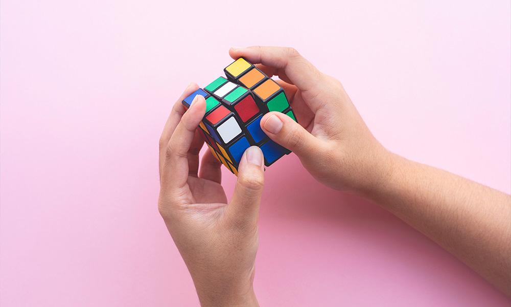 Competición Worldcubeassociation