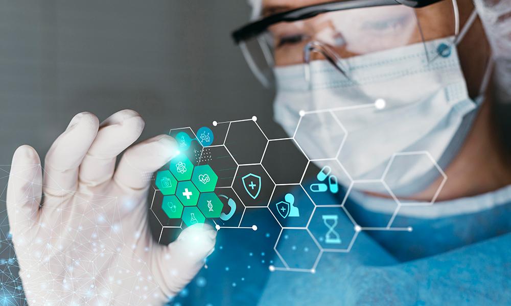tecnologia médica
