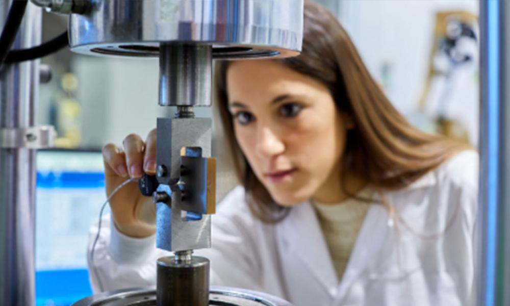 Materiales del futuro