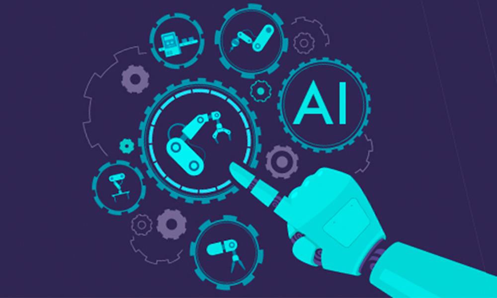 Taller de ingenieria, robótica e inteligencia artificial