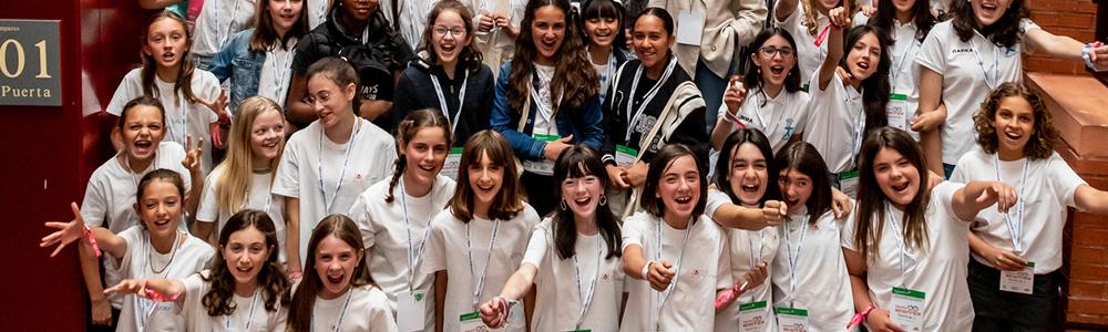 equipo technovation girls