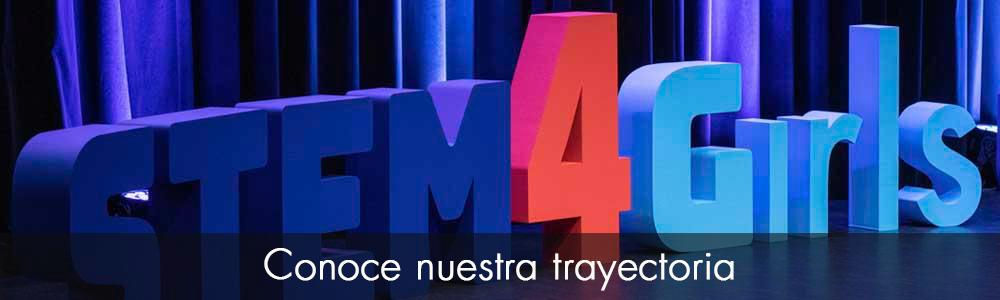 Programa STEM for girls