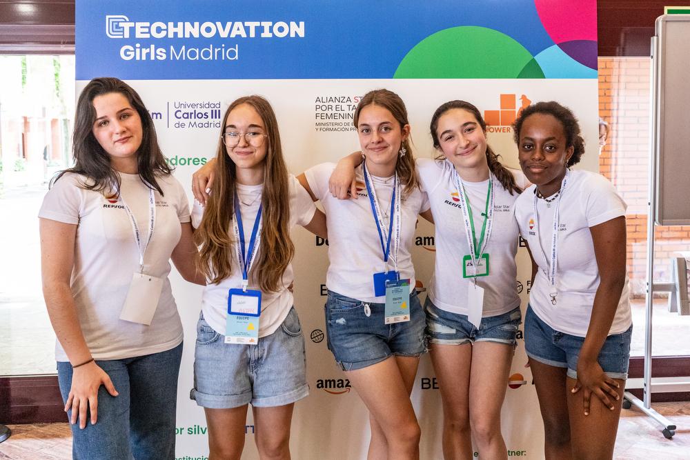 Experiencias tecnológicas