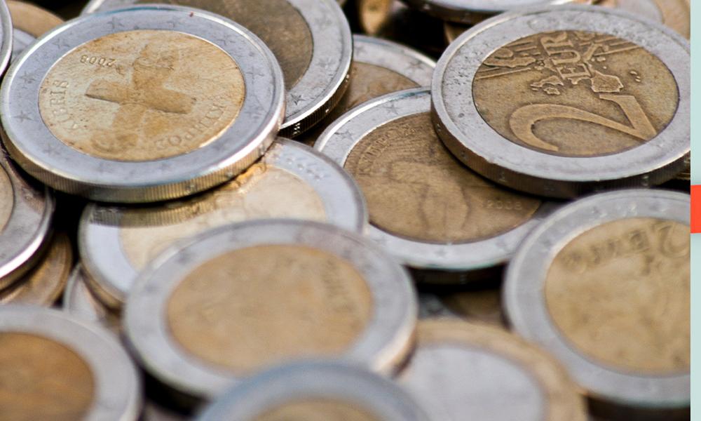 Monedas