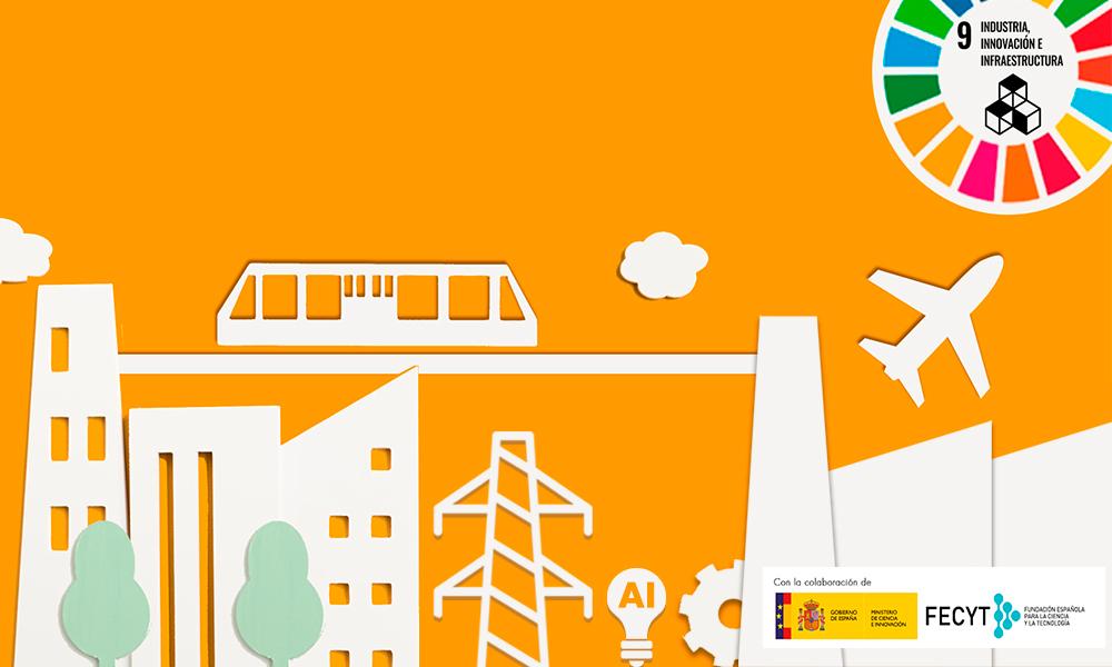 Gymkana la Ciencia de los Datos