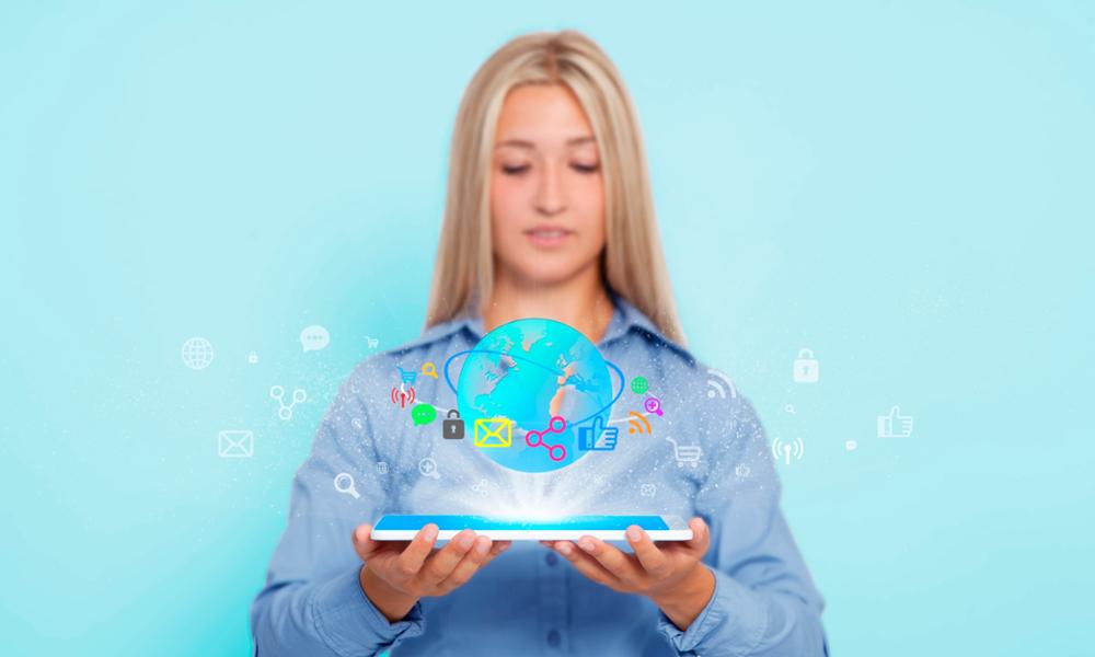 ¿Quién eres en internet? Identidad, lenguaje y poder en la era digital