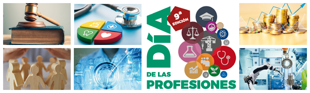 Dia profesiones