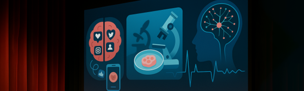 Science and health: R&D&I for a better life. September 26, 2025