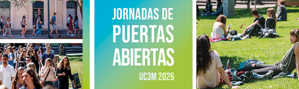 Jornadas de Puertas Abiertas