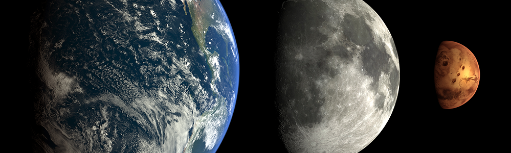 Artemis and the lunar station