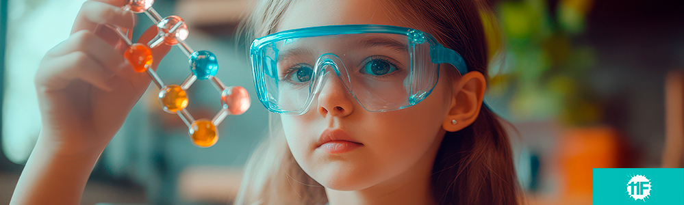 11 de febrero, Día Internacional de la Mujer y la Niña en la Ciencia 2026