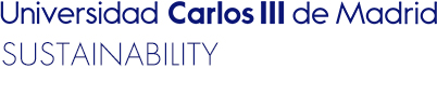 Universidad Carlos III de Madrid. Sustainability Universidad Carlos III de Madrid