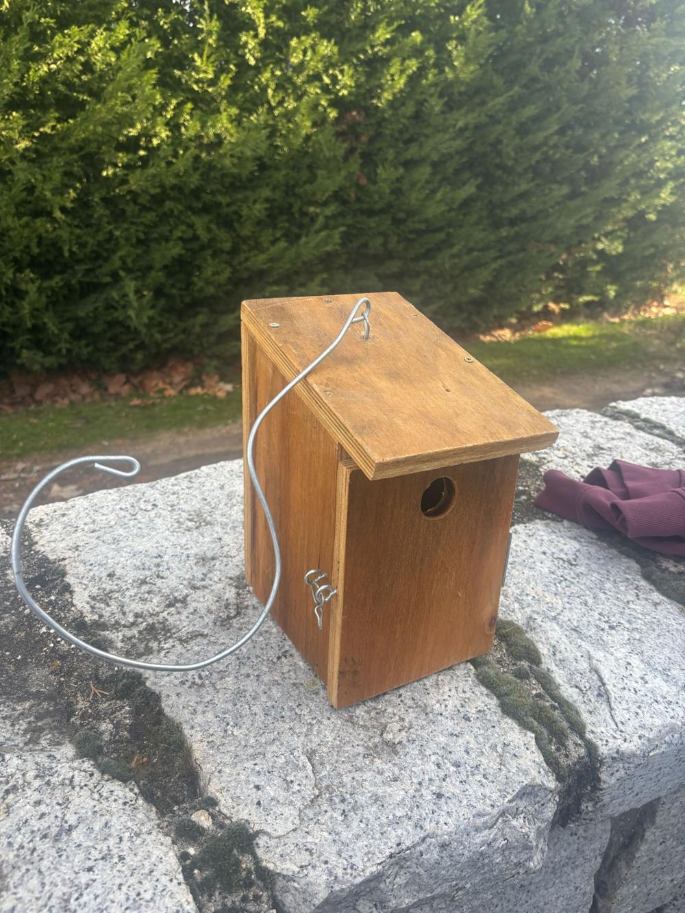 Cajas nido