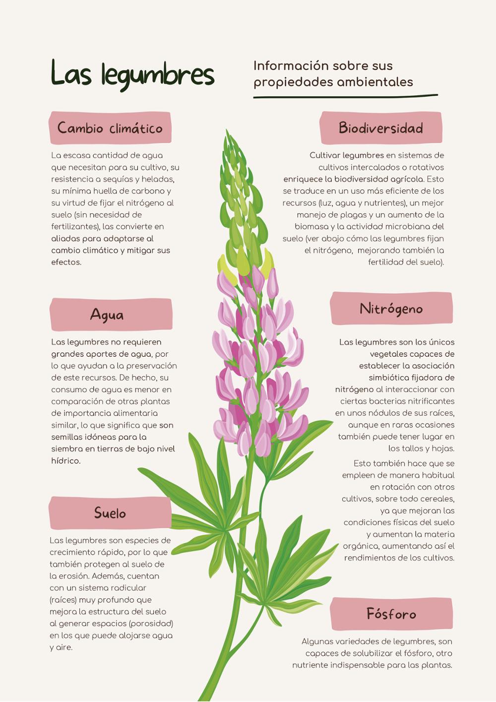 propiedades ambientales