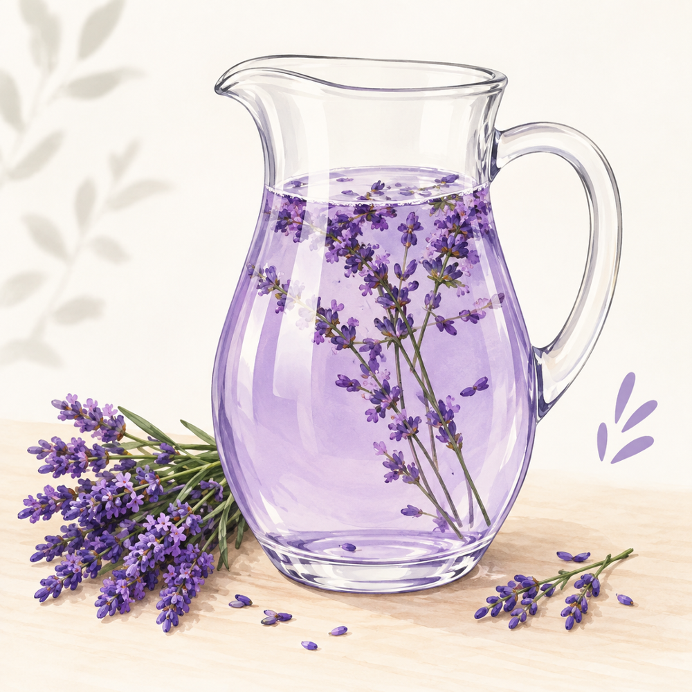 🪻Agua de lavanda