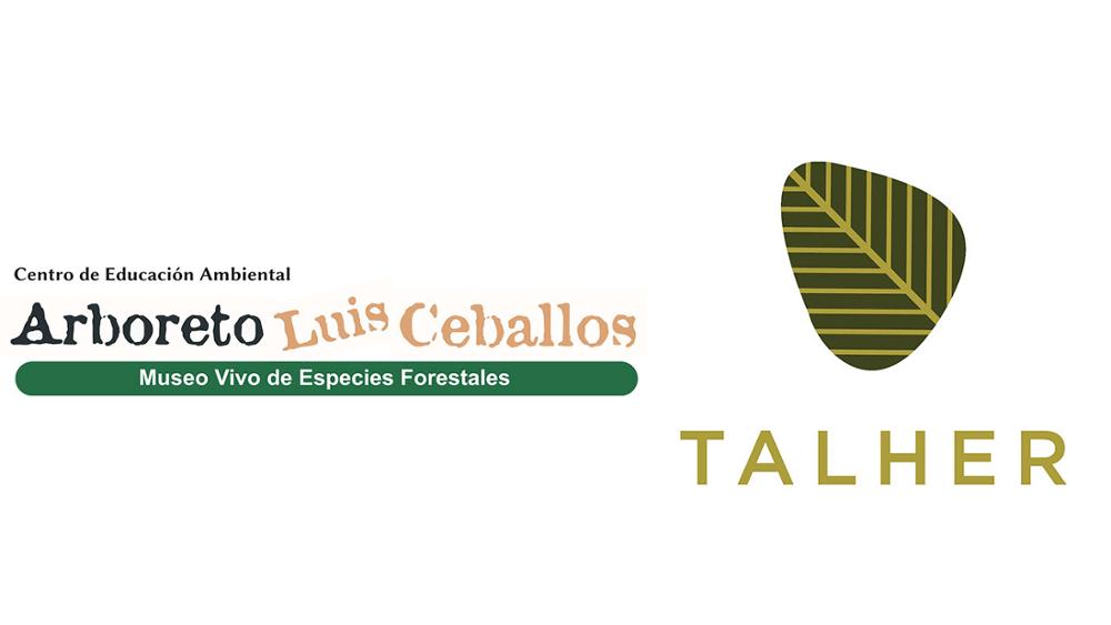 Centro Educación Ambiental Arboreto y Talher
