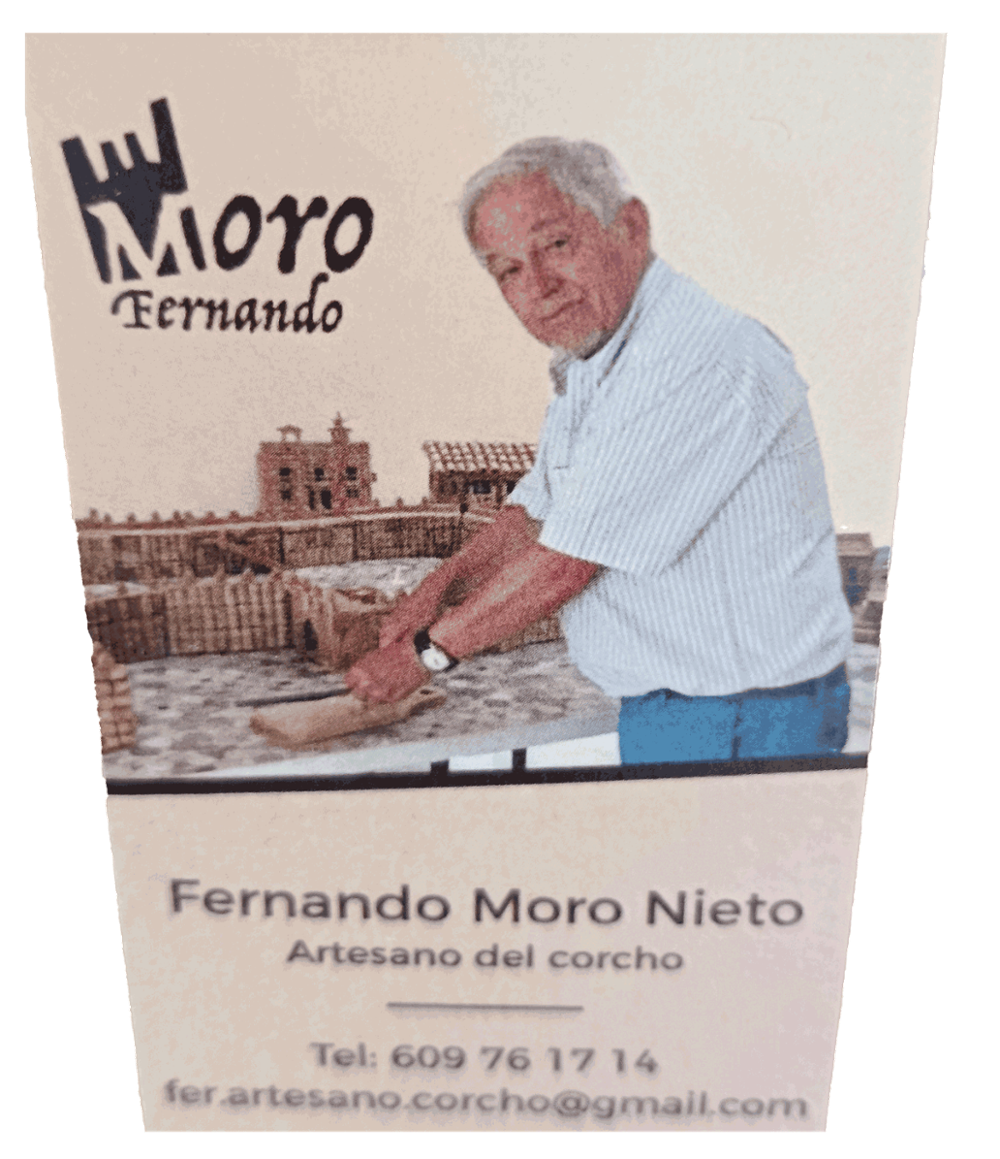 Fernando Moro Nieto