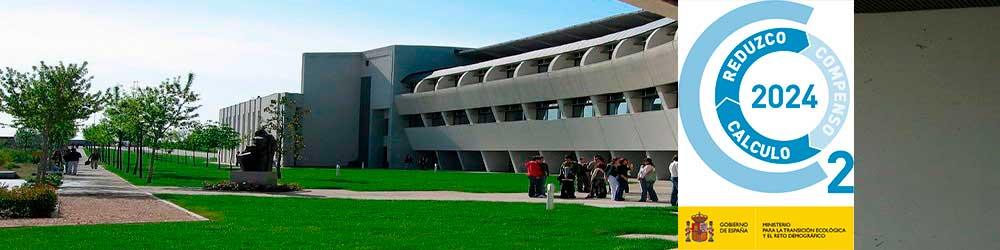 Huella de carbono 2024