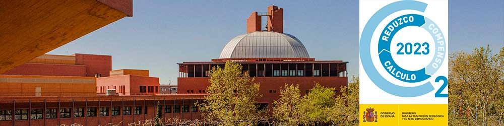 Huella de carbono 2023