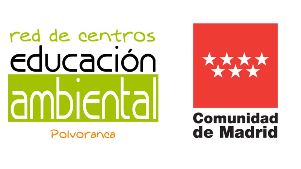 Centro Educación Ambiental Polvoranca y comunidad de Madrid