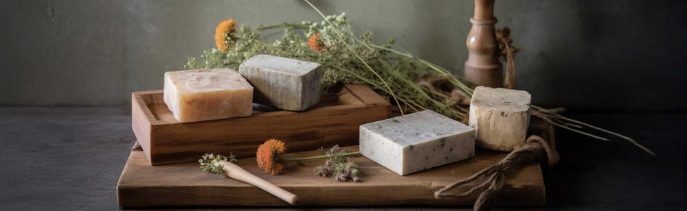 Taller de jabón sostenible