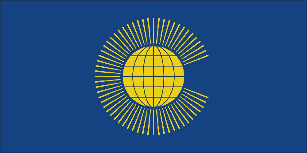 bandera de la Commonwealth