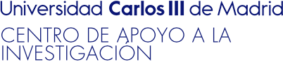 Universidad Carlos III de Madrid. Centro de Apoyo a la investigación