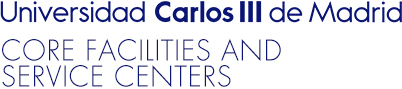 Universidad Carlos III de Madrid. Core Facilities and Service Centers