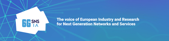 The voice of European Industry and researchfor next generation networks and services