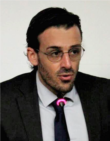 Aitor Martínez Jiménez