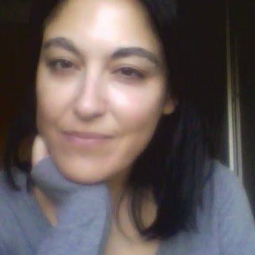 Alicia Cebada Romero