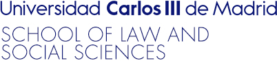 Universidad Carlos III de Madrid. school of law and social sciences