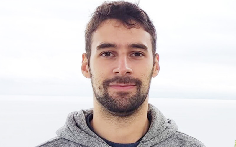MIguel Fernández