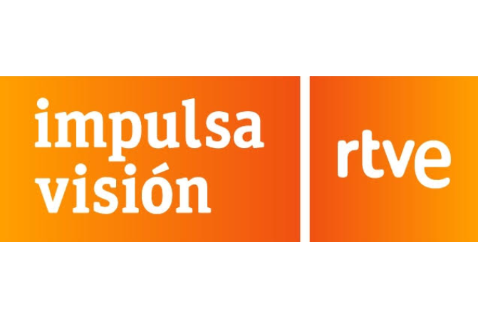 Logo Proyecto Impulsa RTVE