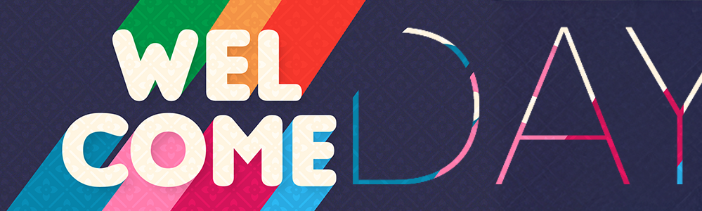 welcome-event