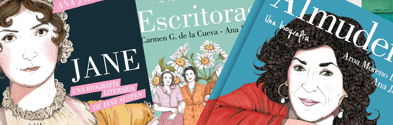 Imagen ilustración de Ana Jarén