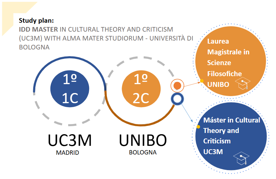 DTI Master Teoria Cultura UNIBO Ingles