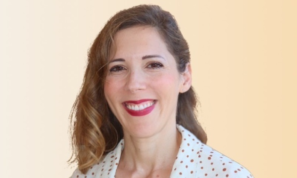 El proyecto educativo de la profesora de la UC3M Helena Galán Fajardo, seleccionado como una de las mejores experiencias docentes en SIMO Educación 2024