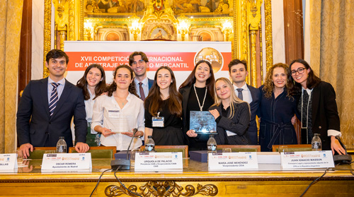 premio Moot