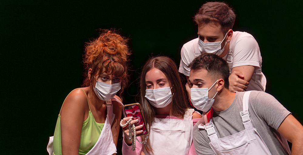 Noche de los Investigadores y de las investigadoras 2025