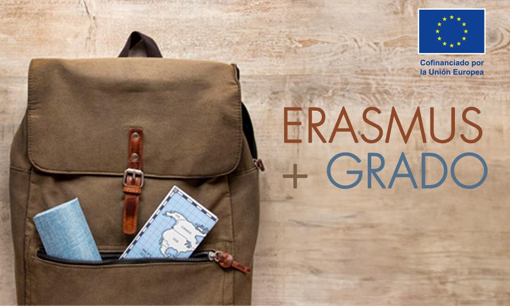 La UC3M lanza la convocatoria Erasmus para el curso 2024/2025